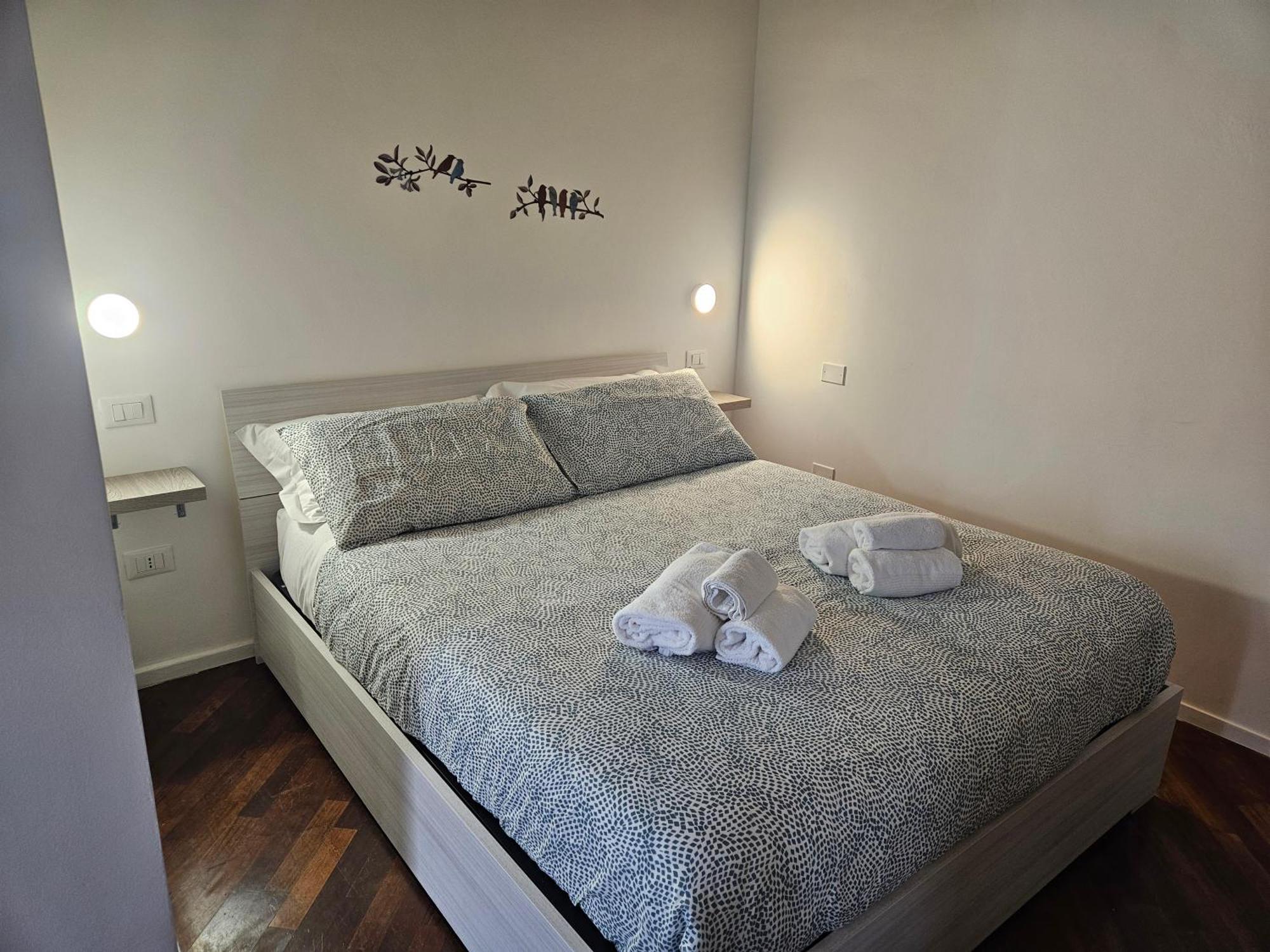 Tresor Otel Polignano a Mare Dış mekan fotoğraf